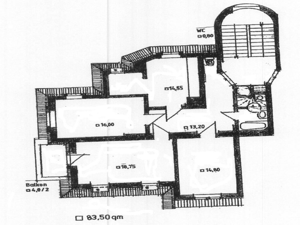 Villa Eschebach - Ferienwohnung Dresden Exteriör bild